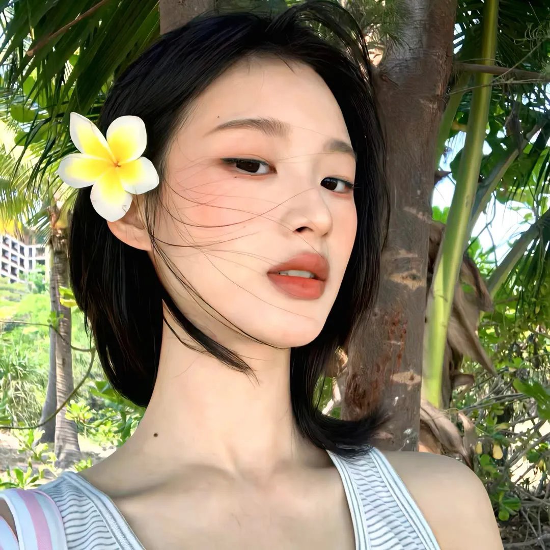绿色的声音